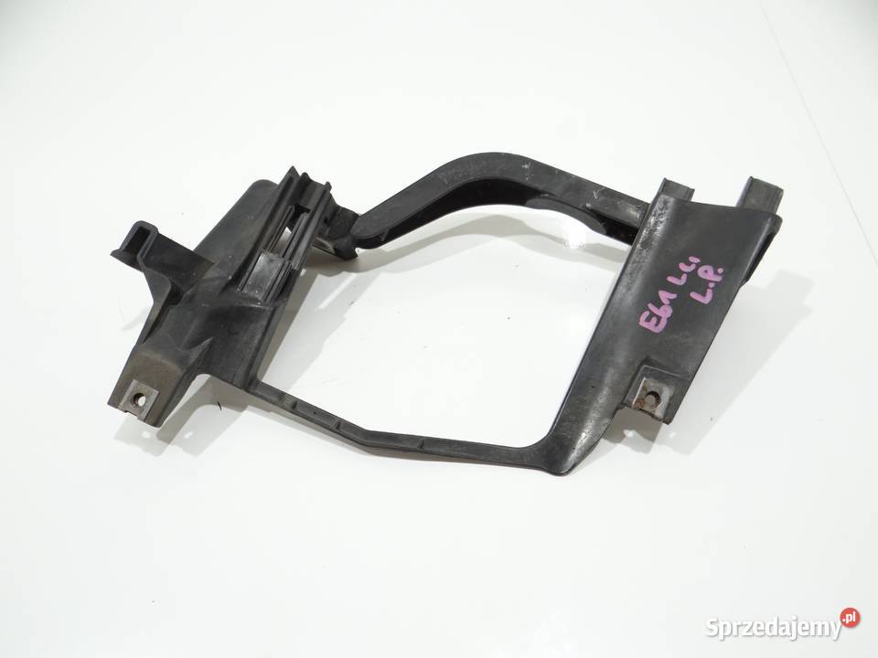 ŚLIZG LAMPY LEWY PRZÓD BMW E60 E61 LCI 4295496 osobowe Strzyżewice