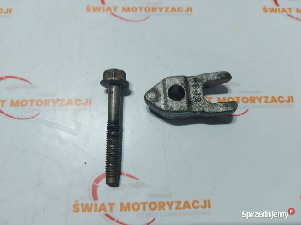 CAPTIVA 22 CDTI VCDI Z22D1 12r 4x4 184 stopka Kielce