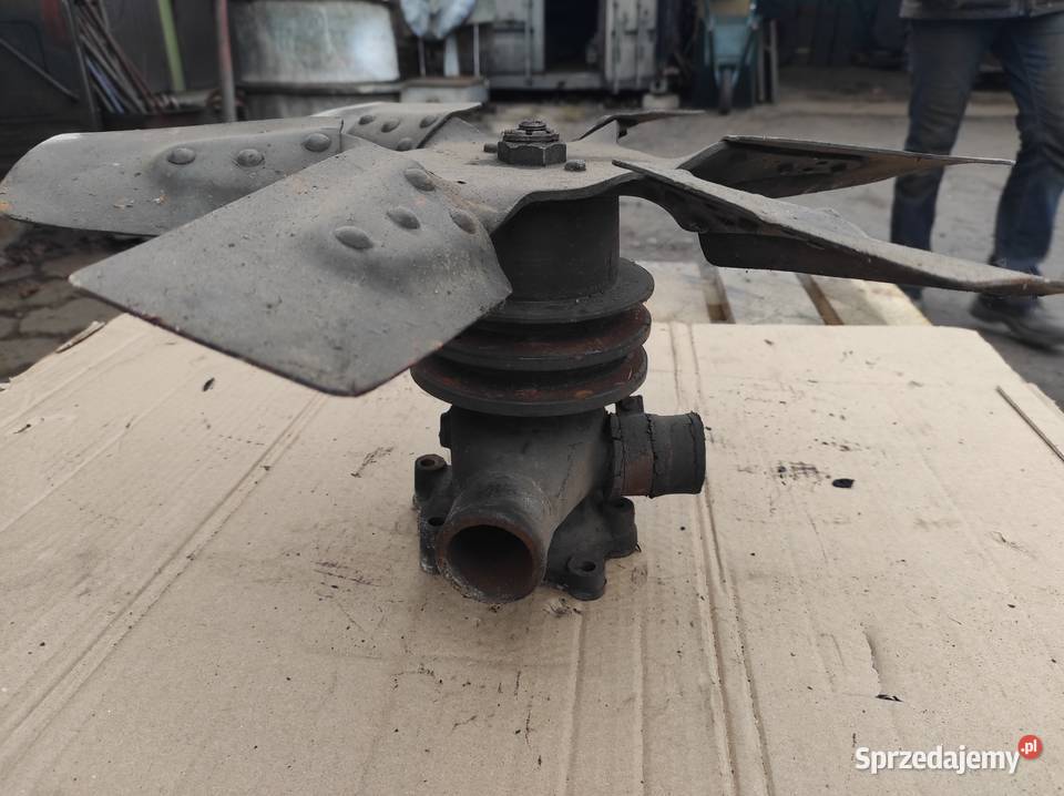 Pompa wody Star 660 Ostrowiec Świętokrzyski