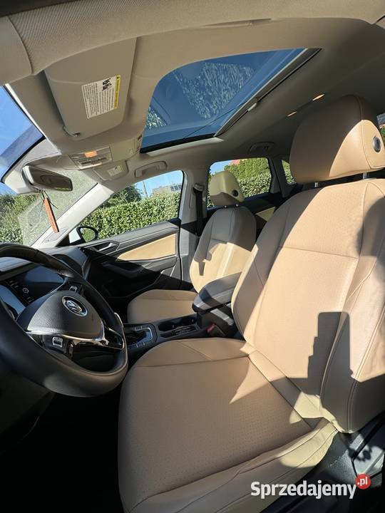 Volkswagen Jetta 14 TSI Highline A7 DSG 150 benzyna Warszawa
