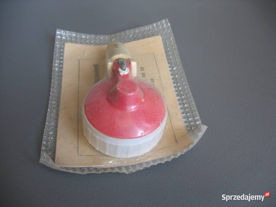 Lampka do zapalniczki Polonez Fiat 125p 126p sprzedam