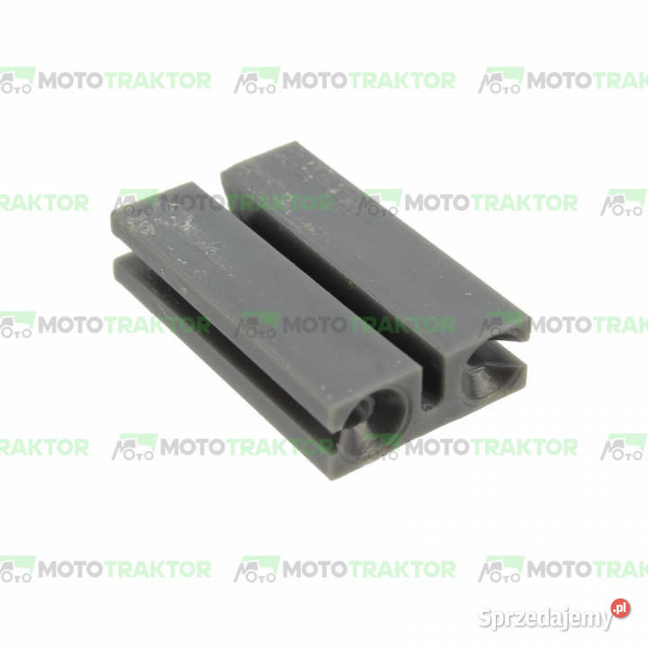 ŁĄCZNIK LINKI GAZU MASSEY FERGUSON 1695458M1 Łążynek