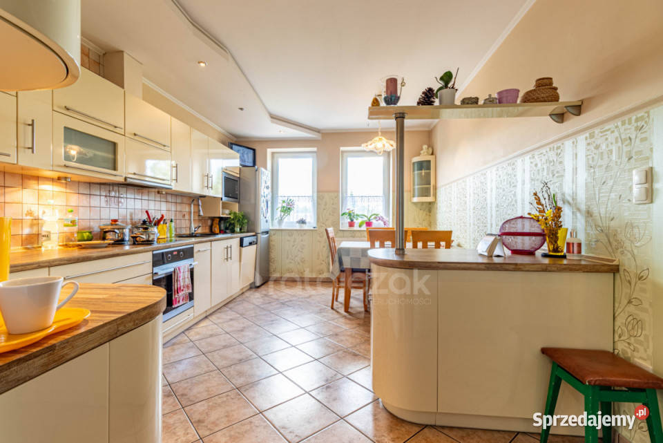 sprzedaży domu szeregowego Wejherowo 217m2