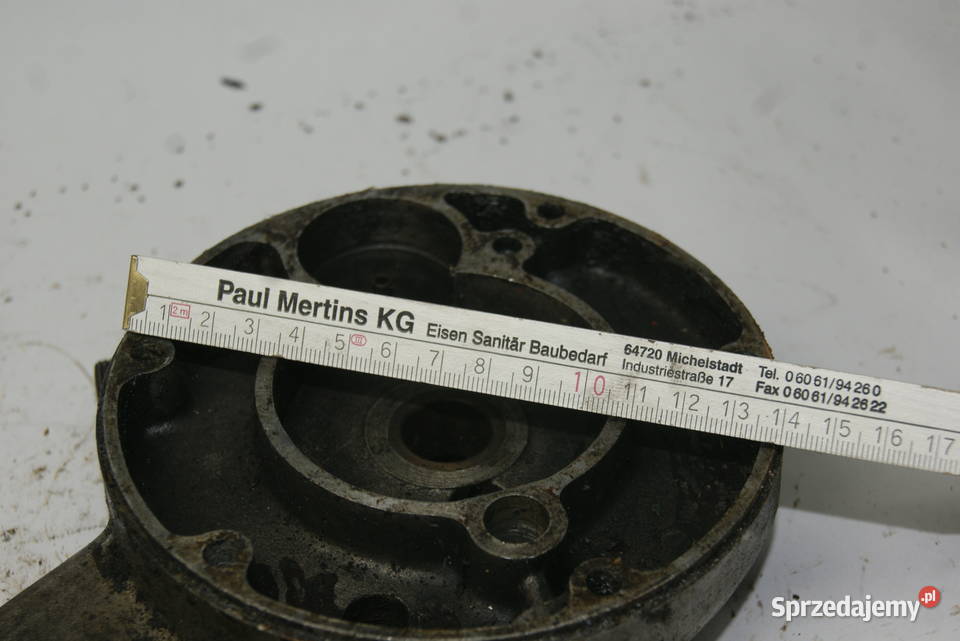 DEKIEL SILNIKA BSA 350 500 JAP AJS 500 MATCHLESS Rybnik