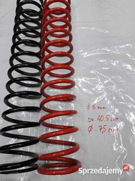 Sprężyna szlabanu FAAC 620 i 640 Płońsk