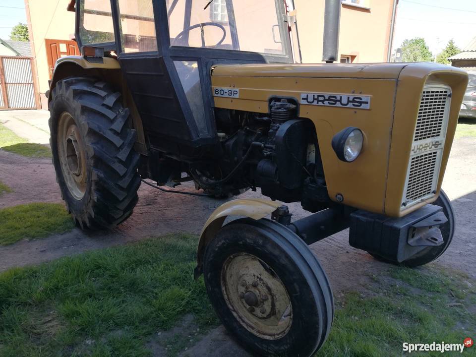 Ursus C3603p Bodzentyn