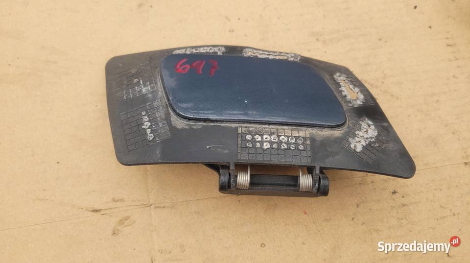 AUDI A5 ZAŚLEPKA SPRYSKIWACZA ZDERZAKA PRAWY Ruda Śląska