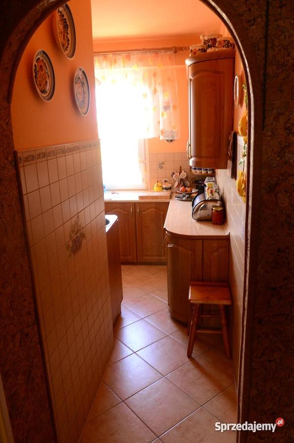 Mieszkanie W PRZEWORSKU 485m2 generalnym