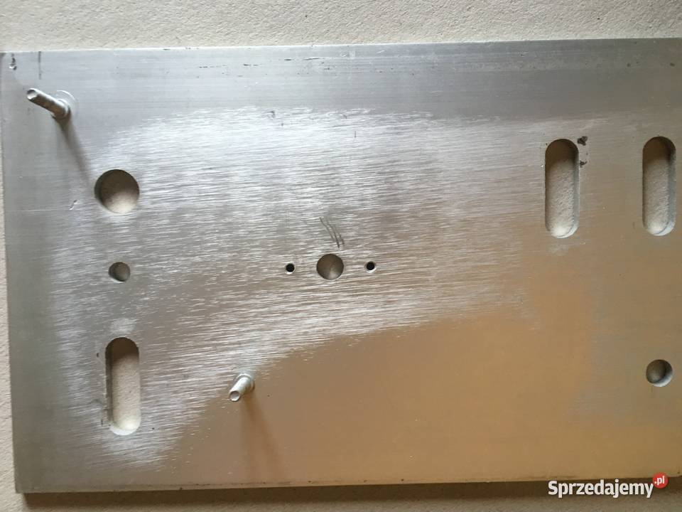 THOMSON płyta czołowa Lublin