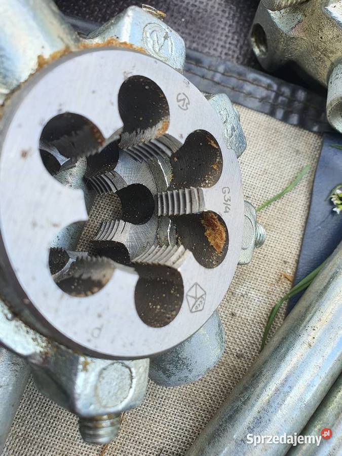 Narzynki Ręczne Rzeszów sprzedam