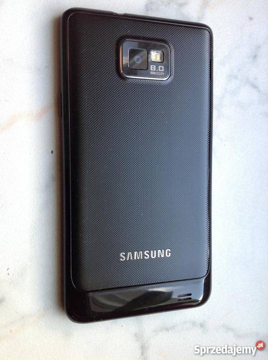 Samsung Galaxy S2 Telefony i Akcesoria Poznań