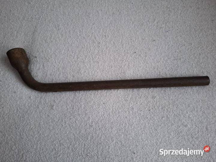 KLUCZ DO KÓŁ 17 osobowe Pozostałe Białystok