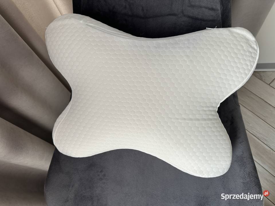 Poduszka ortopedyczna Novitesse Łódź
