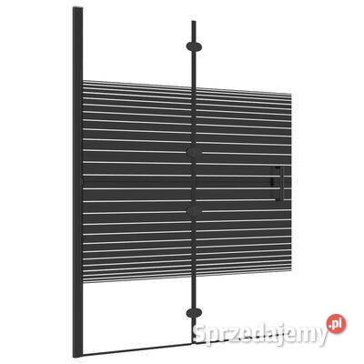 Składana kabina prysznicowa ESG 100x140 Warszawa