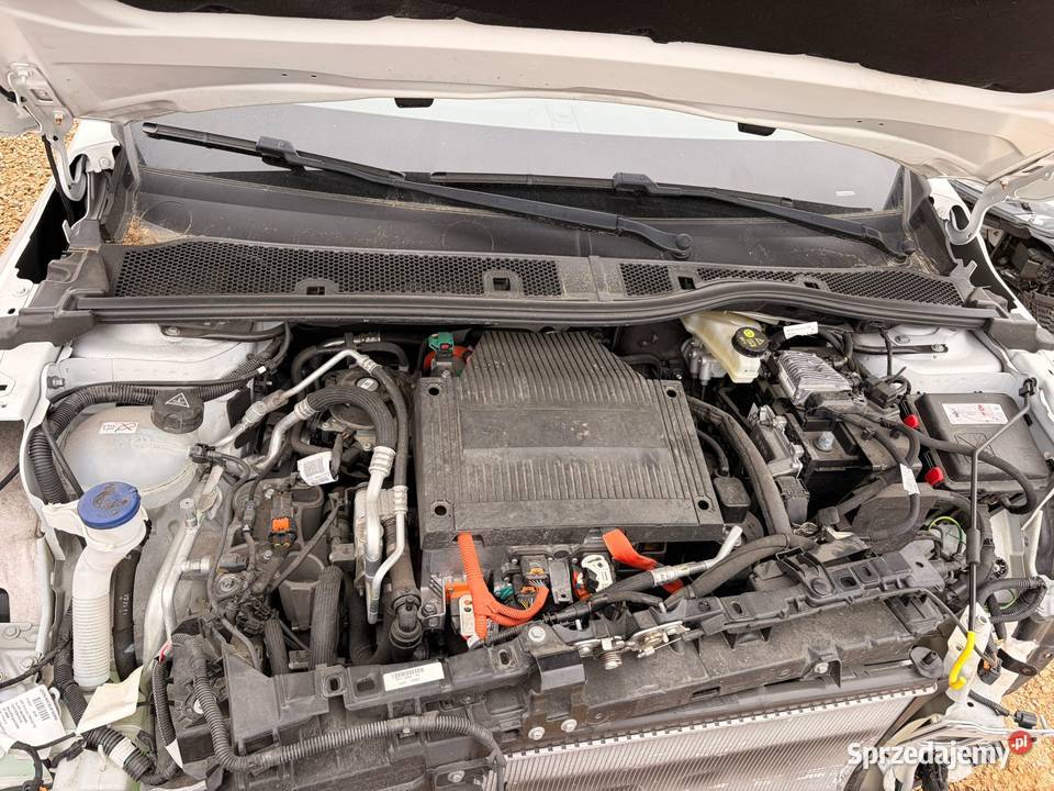PEUGEOT e208 136 Allure Pack GA265 Płońsk sprzedam