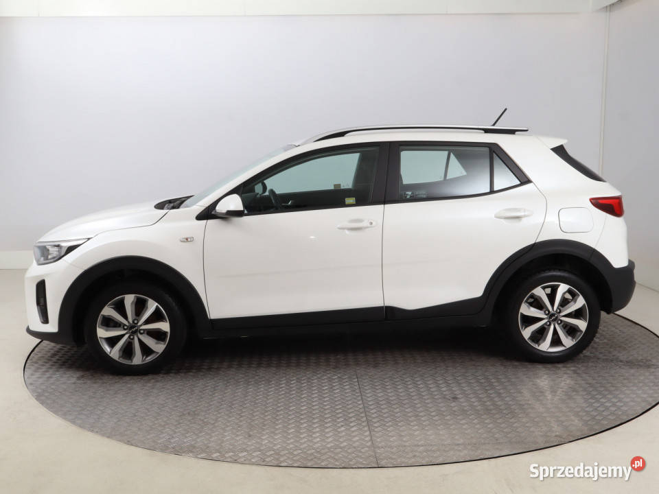 Kia Stonic 10 TGDI kamera cofania Bielany Wrocławskie