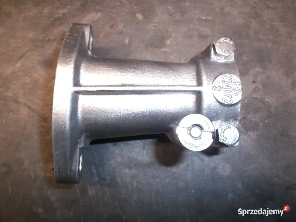 MZ ETZ TROPHY SPORT N1 ORYGINALNY KRÓCIEC
