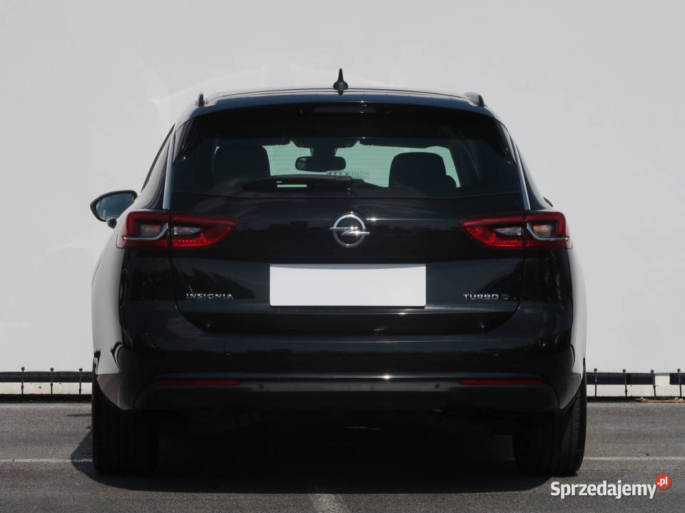 Opel Insignia 20 CDTI Lublin sprzedam