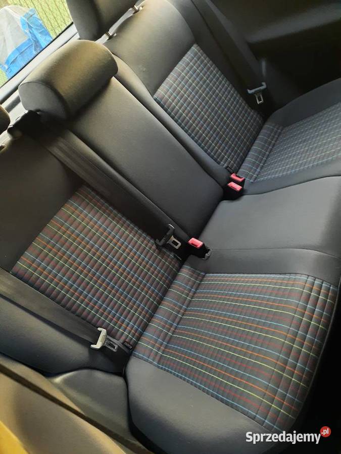 Sprzedam VW Polo 14 2008 polift
