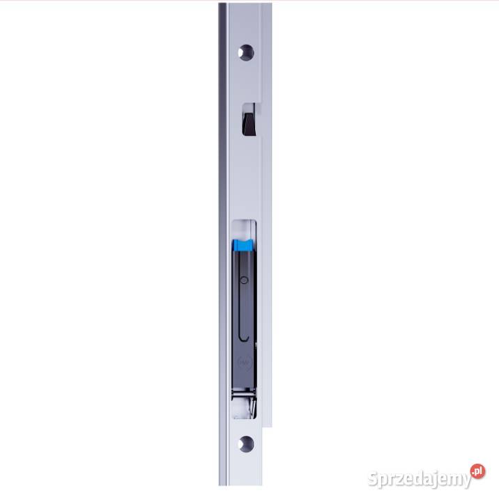 Słupek Blueline 500 mm DL przód lewy Przysieka Polska sprzedam