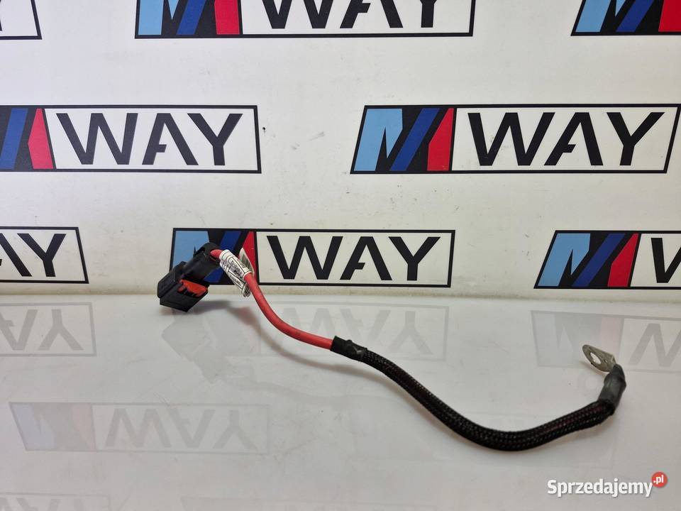 BMW F39 F40 F45 F46 F48 MINI F54 F60 PRZEWÓD