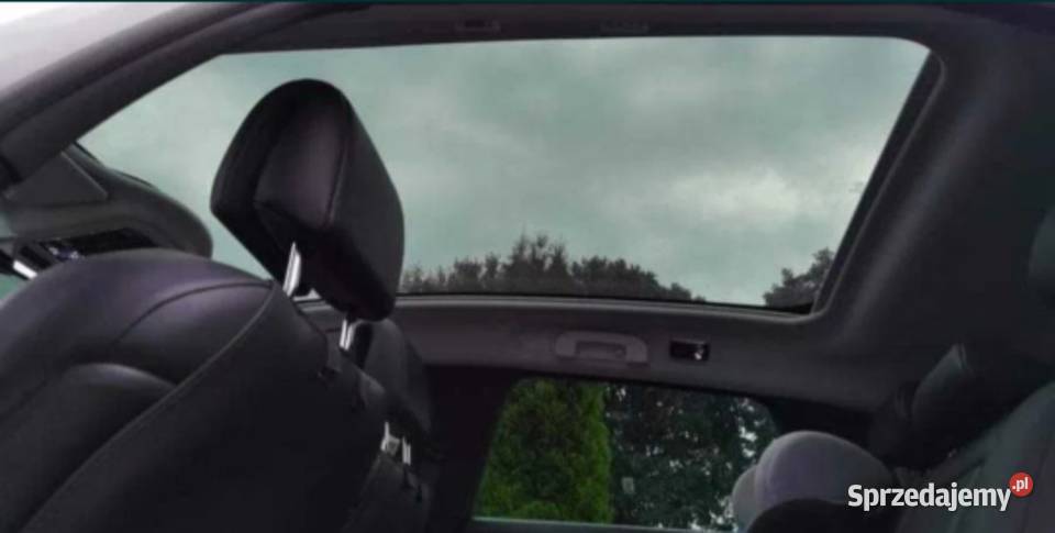 Peugeot 508 SW 20 BlueHdi