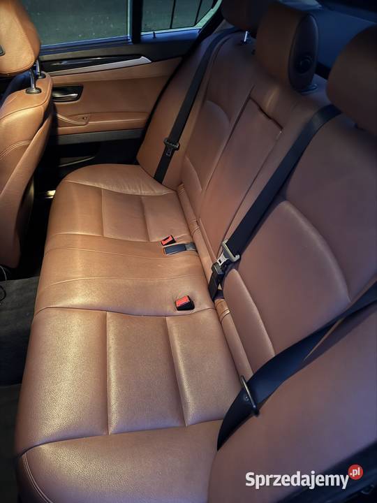 BMW 525d 218 Xdrive Lift Super stan Full Zamiana Mrągowo