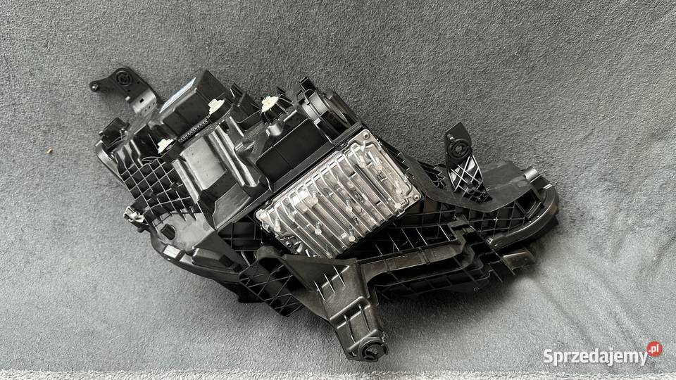 VOLVO EX30 LAMPA PRAWA I LEWA EUROPA 80000628 Gorzów Wielkopolski