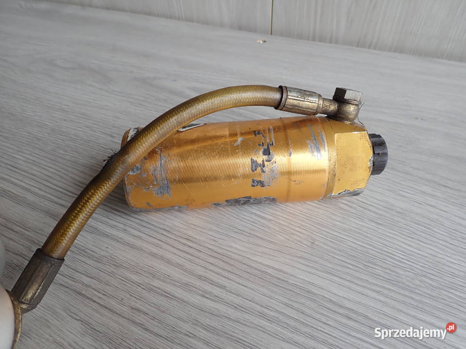 Amortyzator OHLINS Centralny Tył Yamaha TTR TT Strzelce Krajeńskie sprzedam