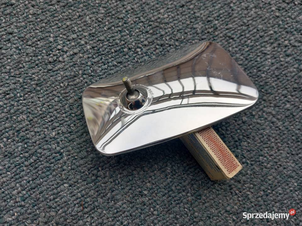 lusterko wkład oldtimer Made in England Tex Bełchatów sprzedam