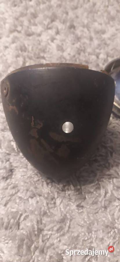 Lampa przód SHL 04 WFM Sokół sprzedam