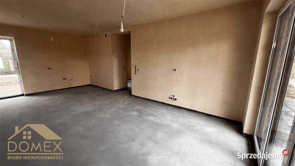 Mieszkanie 8194m2 3 pok Wisła Wielka Rok budowy 2025