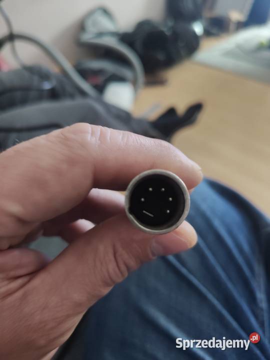 Ładowarka roweru elektrycznego Ełk