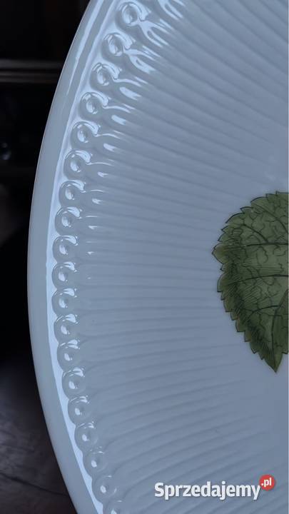 Patera Winogrono Syg Hutschenreuther Selb Gdańsk