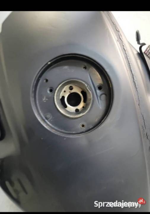 Suzuki Gladius GSF 650 ZBIORNIK PALIWA BAK Nowy Tomyśl