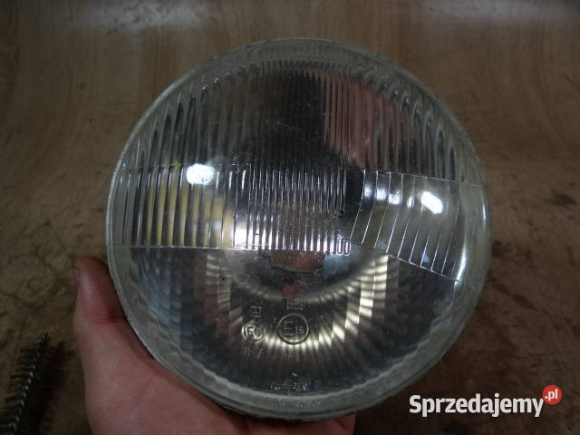 klosz lampy FER MZ ES 250 Trophy org DDR lubuskie
