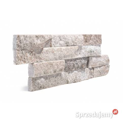 Kamień naturalny Quartz Brown 10 x 35 039 m2 HC mazowieckie