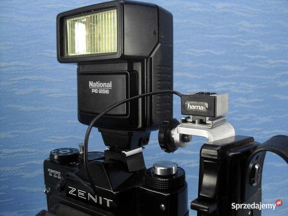 ZESTAW DO MAKRO ZDJĘĆ dolnośląskie Bielawa