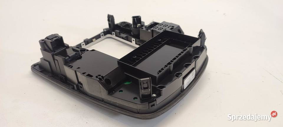AUDI A6 C7 PANEL STEROWANIA MMI RHD ANGLIK