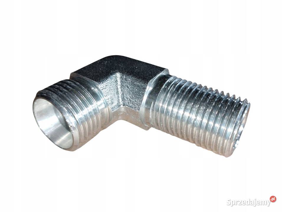 Łącznik spójka L Zetor 53236032 53236032 Tyczyn