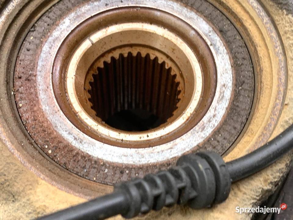 ZWROTNICA LEWY PRZÓD MERCEDES W176 16 122 1218 osobowe podkarpackie sprzedam