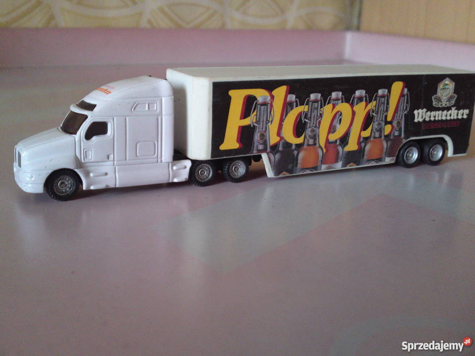 ciezarówka amerykanska 83 Stalowa Wola