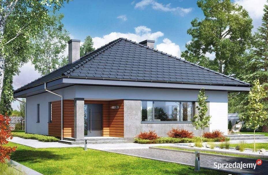 Sprzedaż Nowy Dom wolnost powmieszkalna 10509m2 Sprzedaż sprzedam