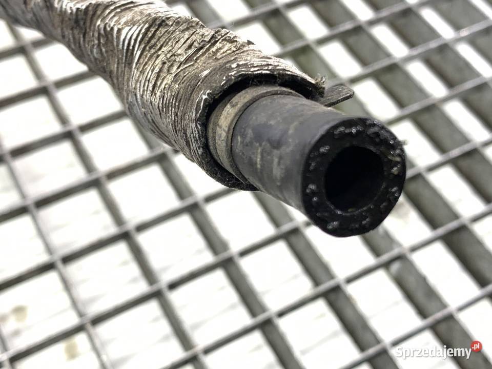 WĄŻ WSPOMAGANIA VW BORA 19 130 9905 PRZEWÓD