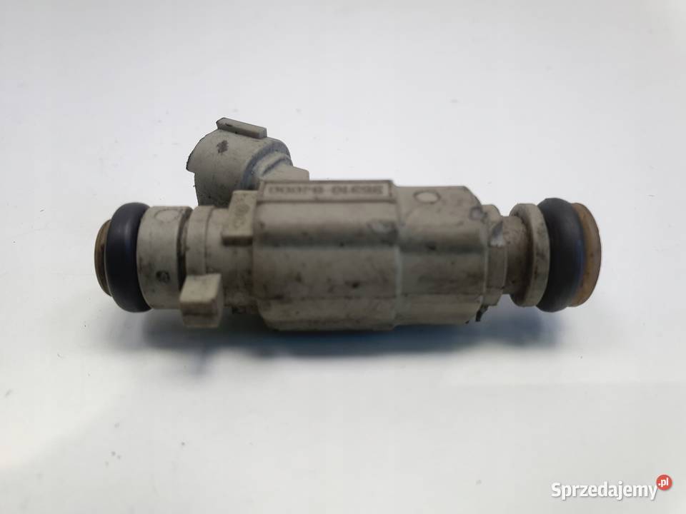 WTRYSKIWACZ Kia Picanto II 10 12V WTRYYSK Chełm