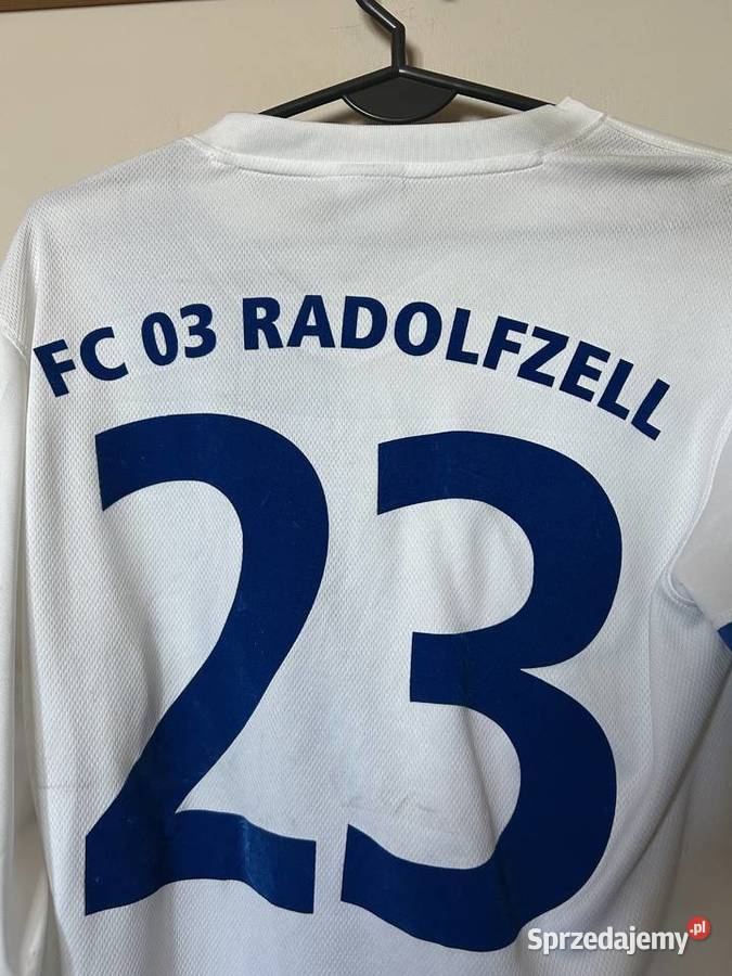 TC 03 RADOLFZELL 23 długi rękaw Nike S OKAZJA