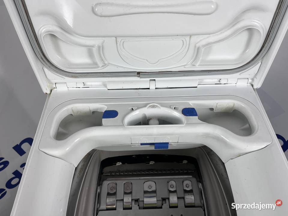 Pralka Electrolux góry Wsad Eco 7 1200 A Dostawa Wiejca sprzedam