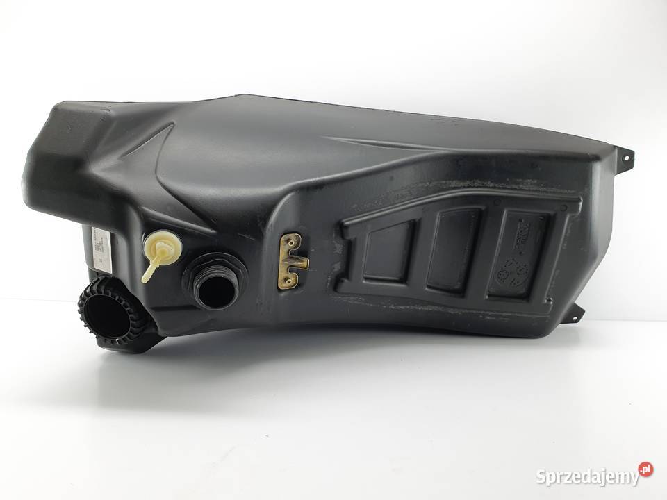 Zbiornik Paliwa Bak Polaris Rmk 800 Dragon Track Łódź