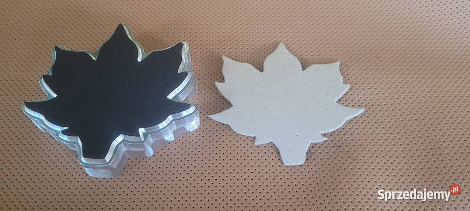 Wykrojnik do skóry frędzle Kłobuck sprzedam