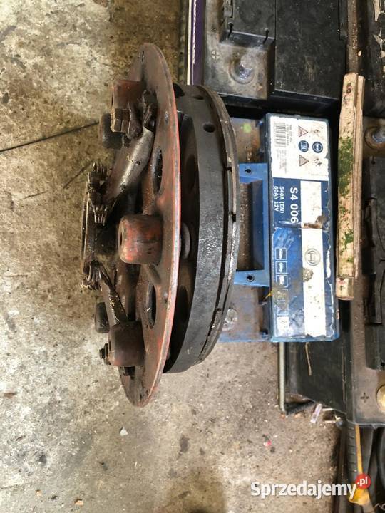 Sprzęgło do c330 Łososina Dolna sprzedam